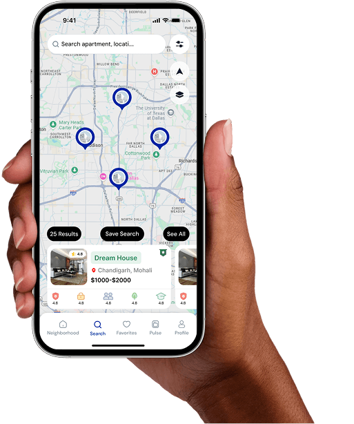 Download the App Now!